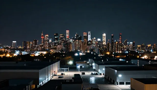 企业名录查询服务的性能优化与适用场景