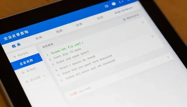 科技企业如何在多行业场景中实现精准应用